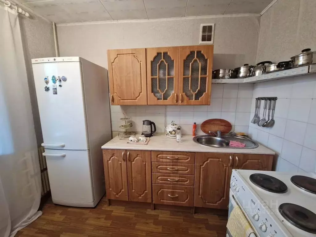 2-к кв. Нижегородская область, Саров Московская ул., 16 (48.6 м) - Фото 0