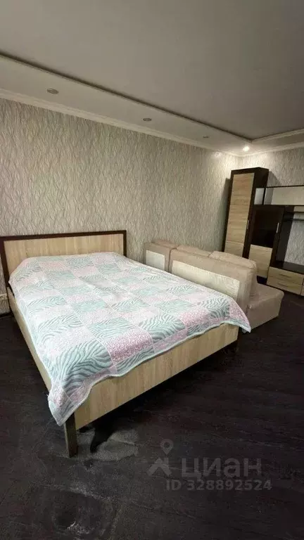 1-к кв. Московская область, Красногорск городской округ, пос. ... - Фото 1