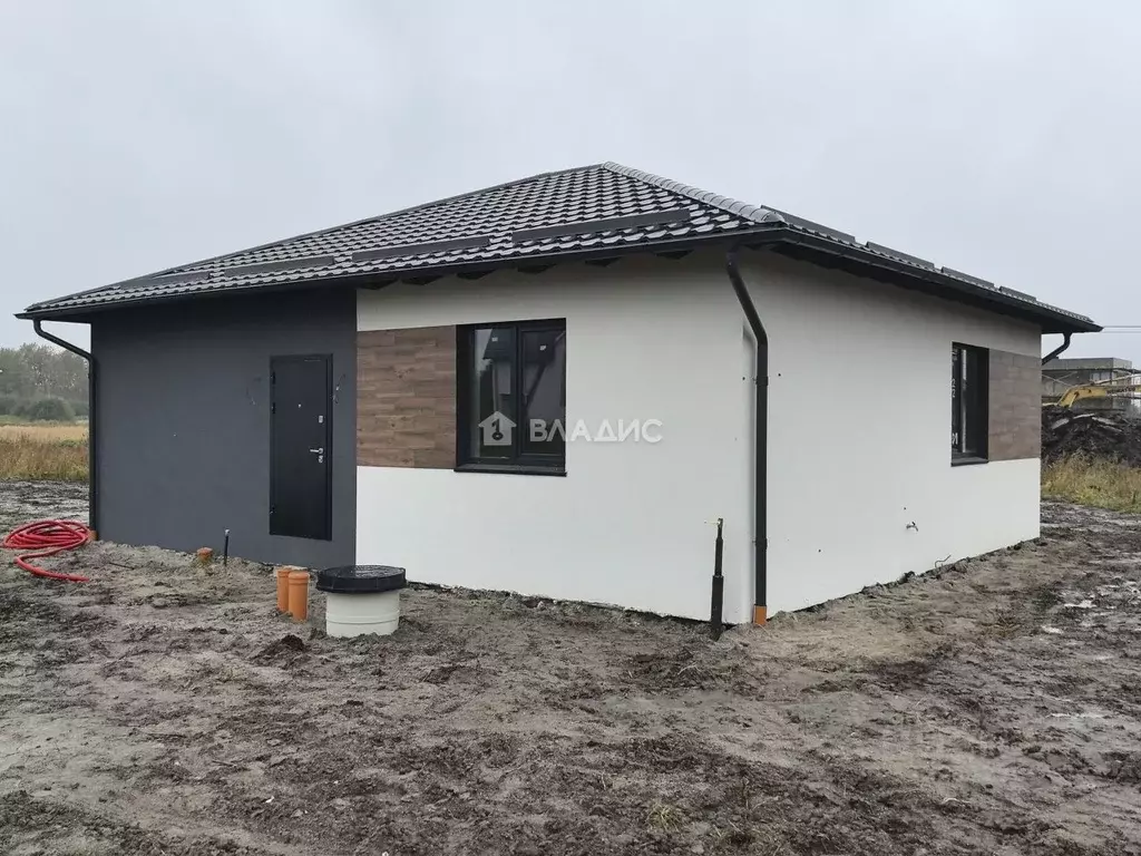 Дом в Калининградская область, Зеленоградский муниципальный округ, ... - Фото 1