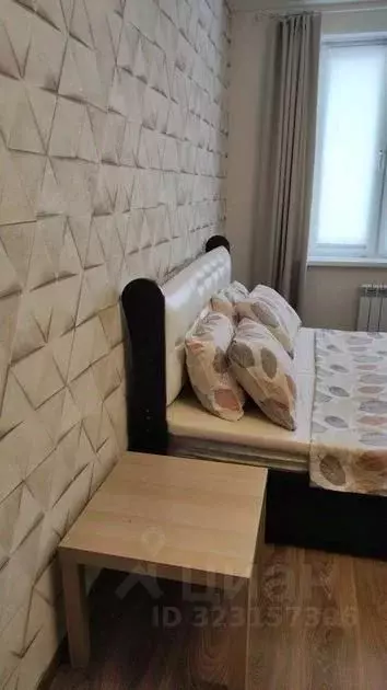 1-к кв. Омская область, Омск ул. Крупской, 13/3 (40.0 м) - Фото 2