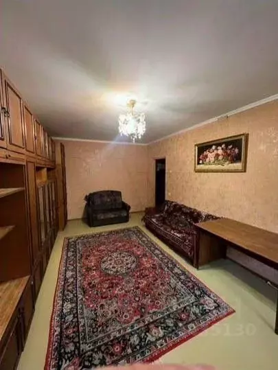 2-к кв. Белгородская область, Старый Оскол Олимпийский мкр, 13 (52.3 ... - Фото 2