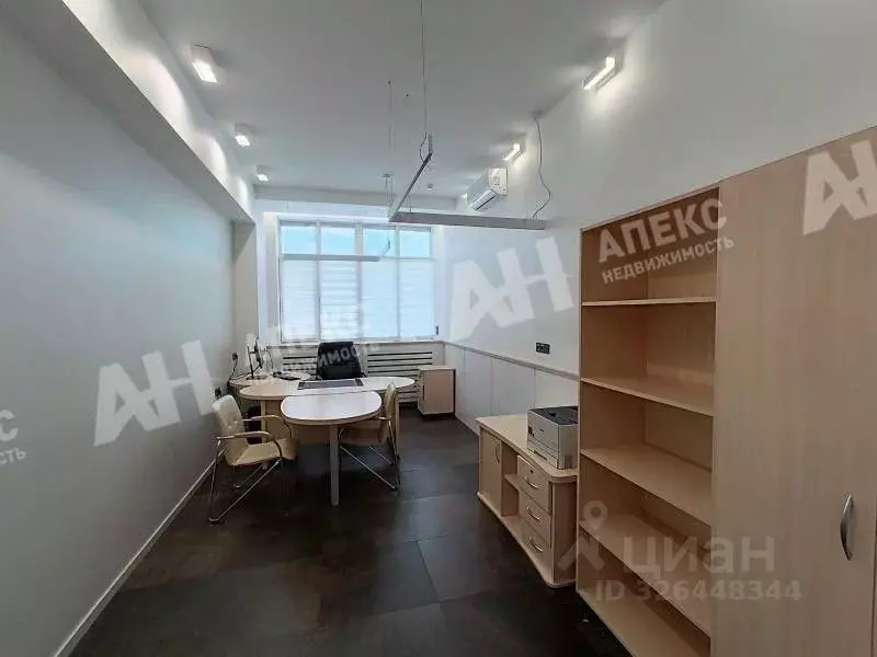 Офис в Москва Ленинградский просп., 37К12 (21 м) - Фото 2
