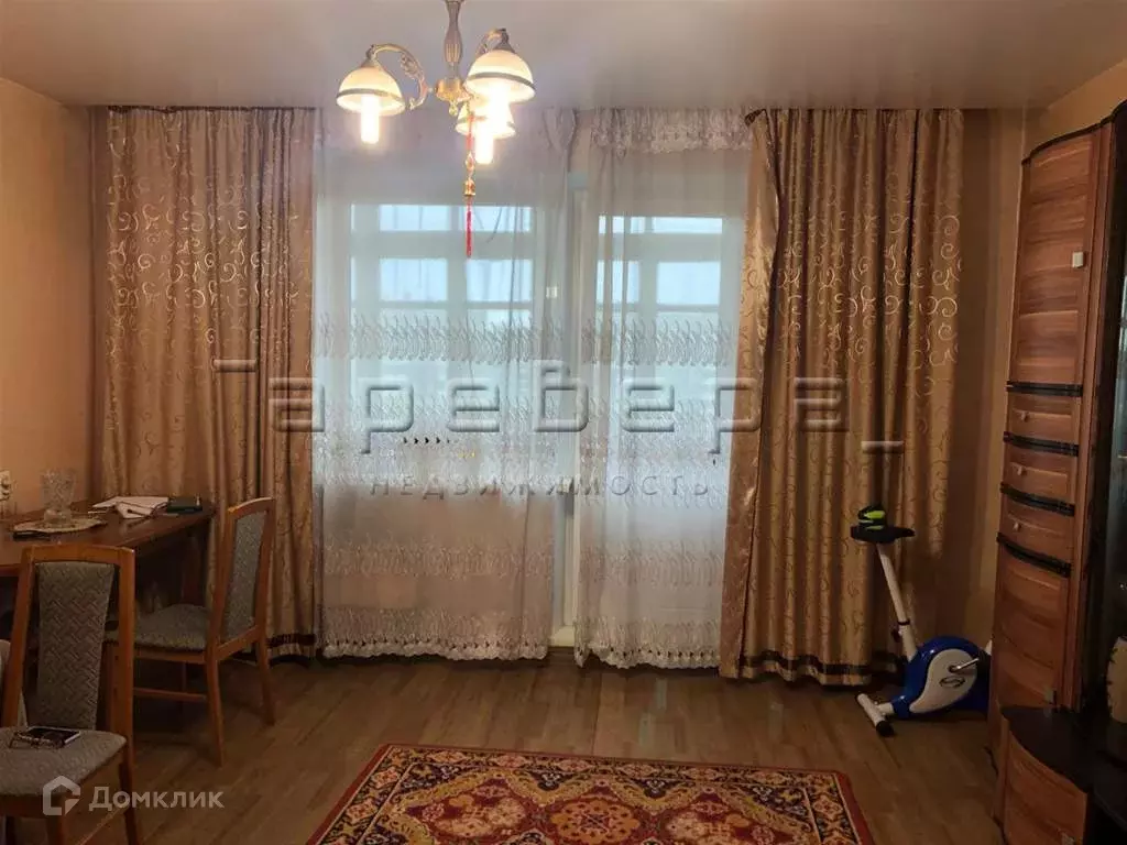 Продаётся 4-к квартира, 80.1 м - Фото 0