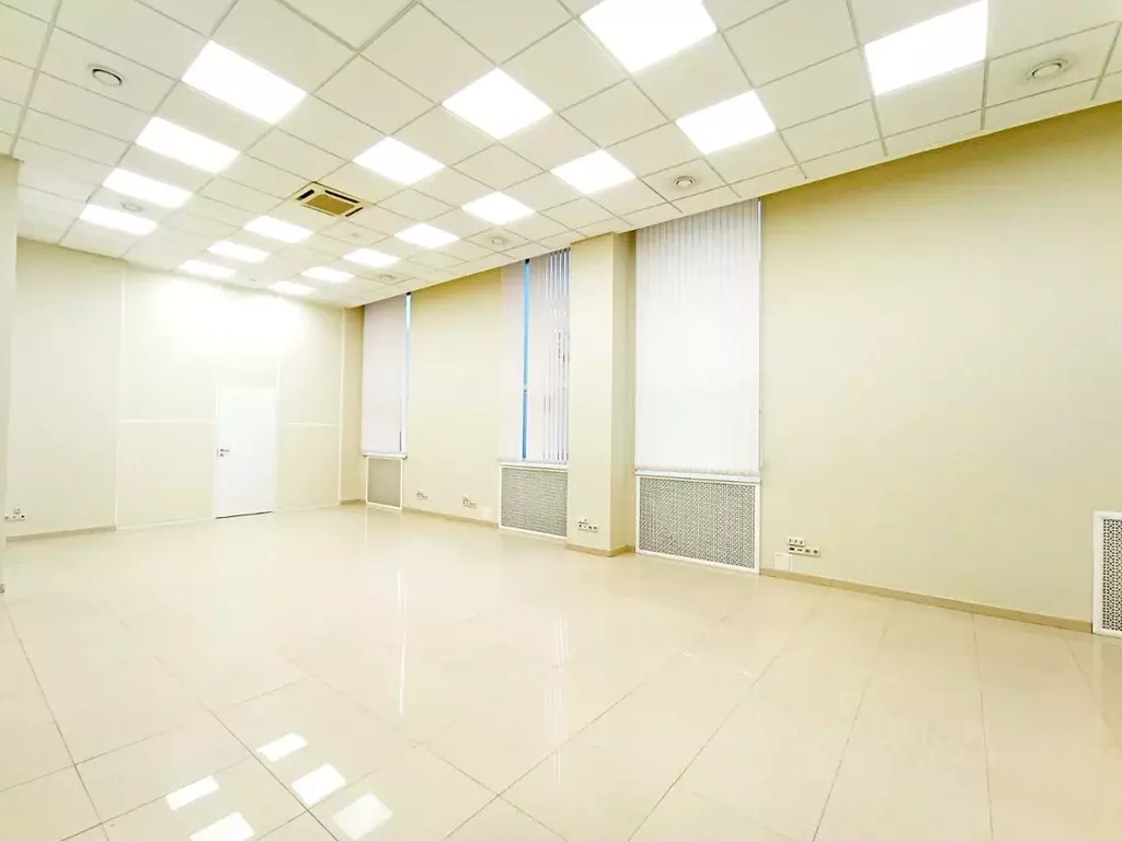 Офис в Санкт-Петербург Мельничная ул., 8Л (66 м) - Фото 1