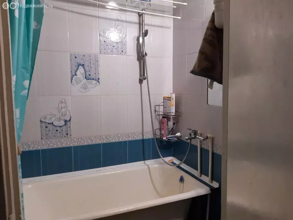 1-комнатная квартира: посёлок Садовый, Верстовая улица, 8 (33.8 м) - Фото 2