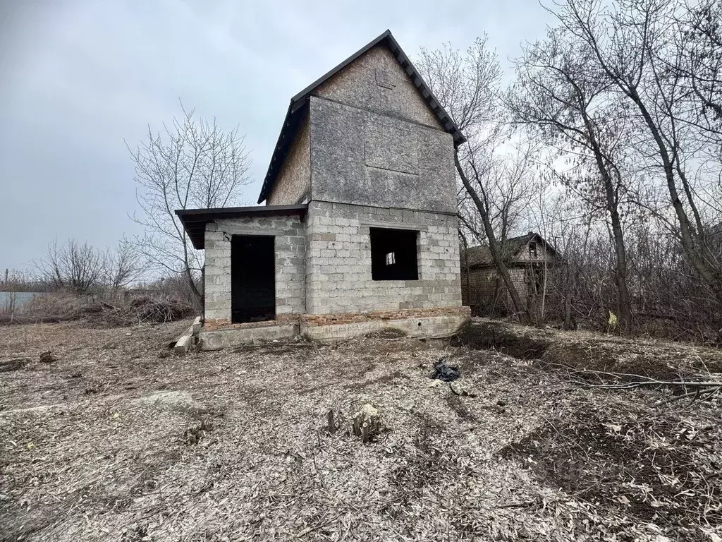 Участок в Оренбургская область, Оренбург Дружба-Заречное СНТ, 21 (6.9 ... - Фото 0