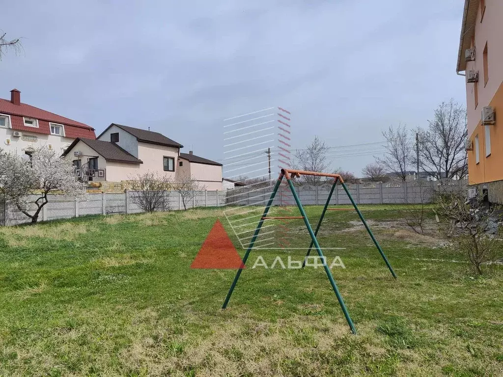 Участок в Крым, Евпатория городской округ, Заозерное пгт ул. ... - Фото 2