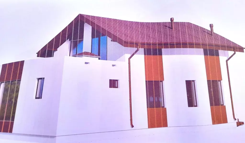 Участок в Новгородская область, Новгородский район, Савинское с/пос, ... - Фото 2