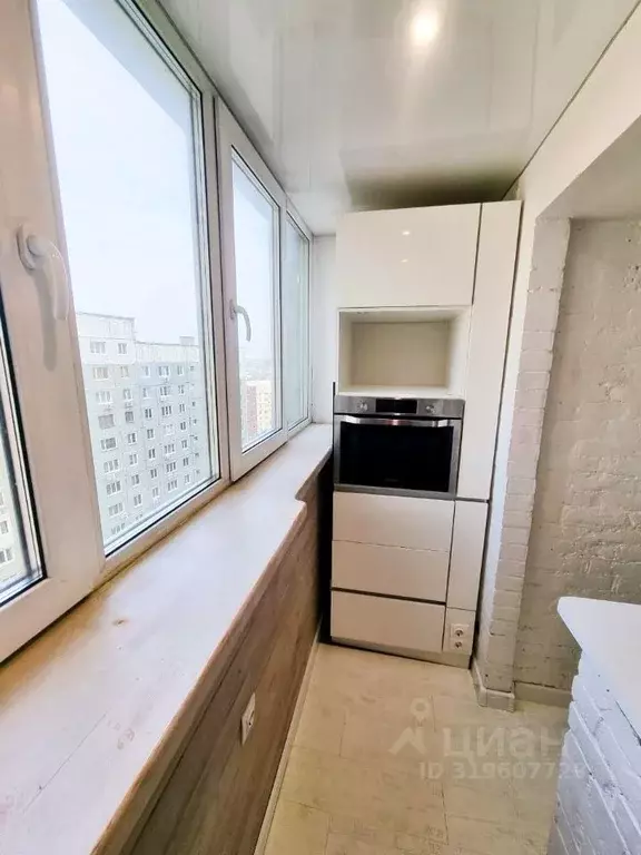 2-к кв. Приморский край, Владивосток Пихтовая ул., 21Б (40.0 м) - Фото 1