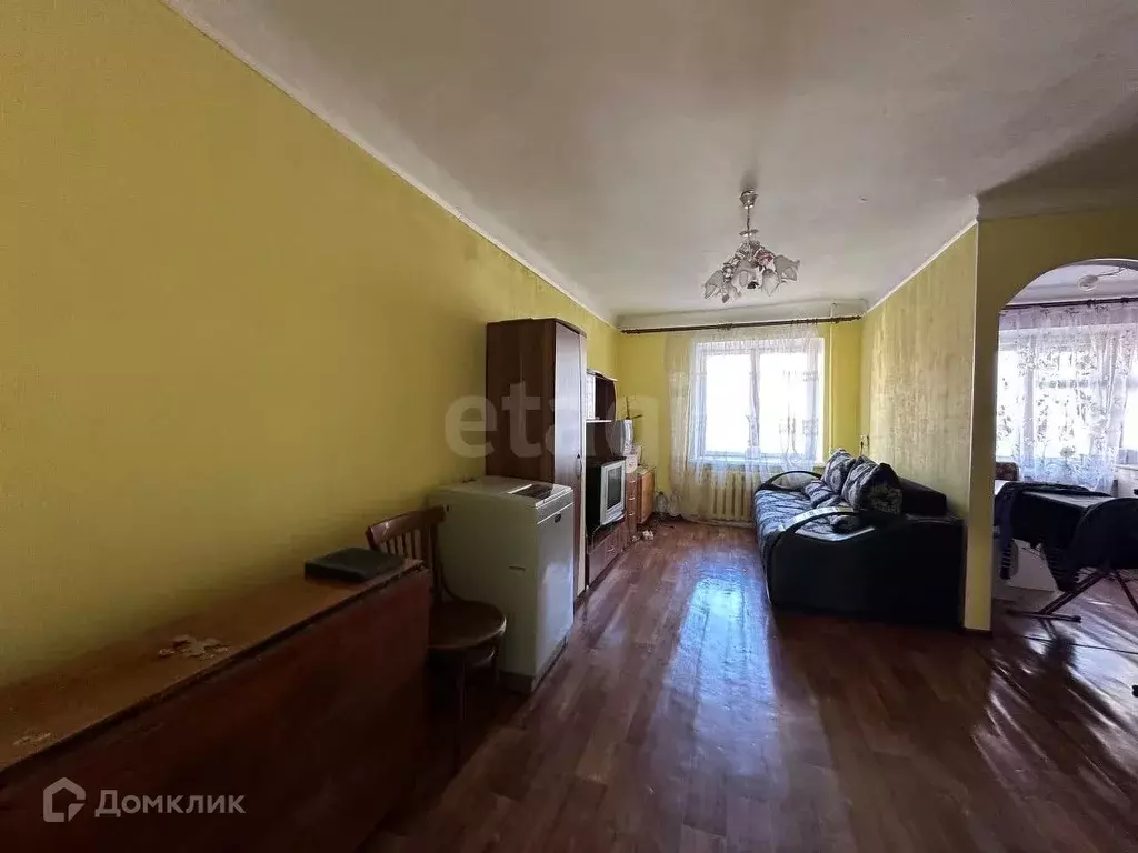 Продаётся 2-к квартира, 41.6 м - Фото 1