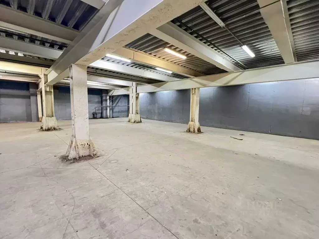 Склад в Москва Алтуфьевское ш., 31ГС9 (440 м) - Фото 2