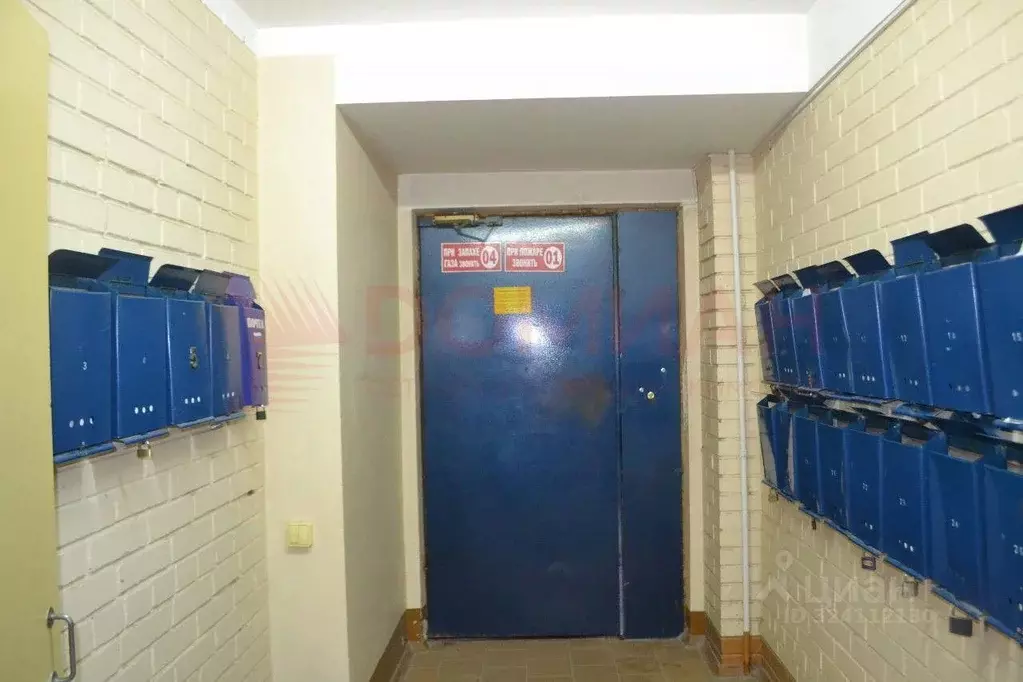 2-к кв. Ростовская область, Волгодонск Степная ул., 79 (33.0 м) - Фото 2