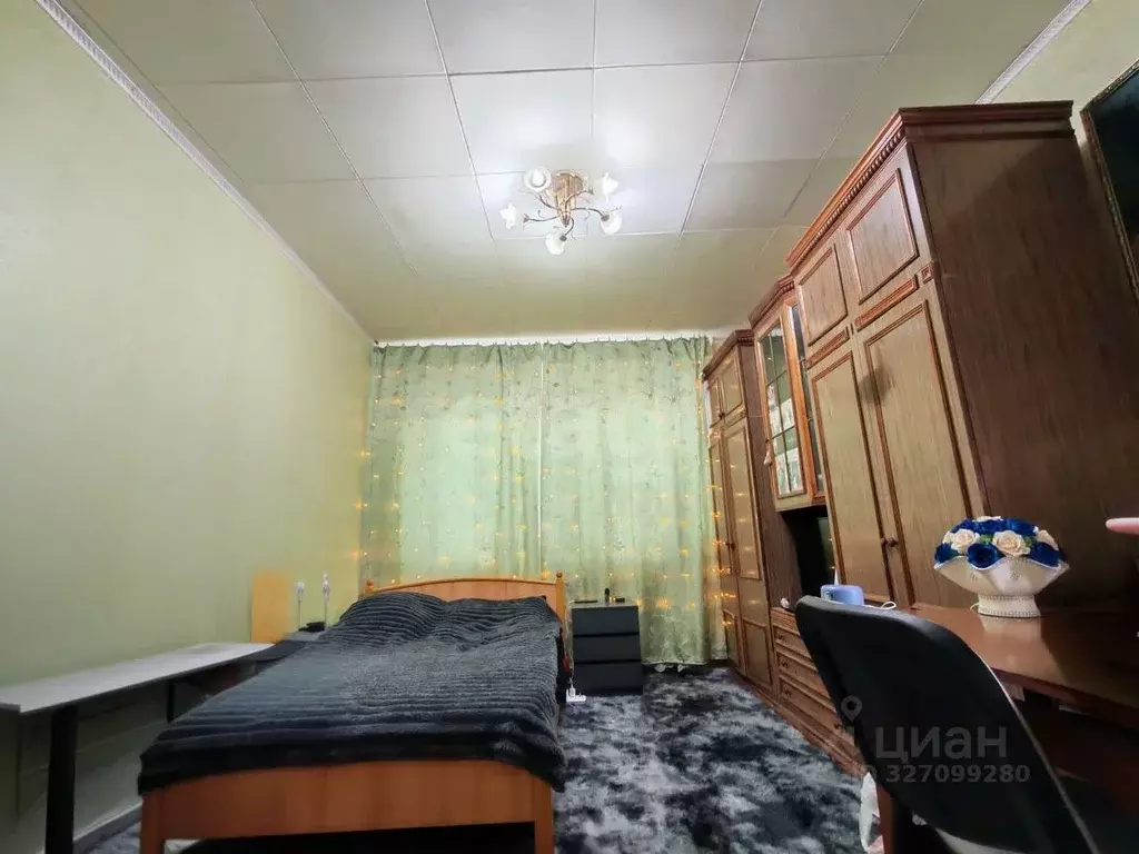 Комната Краснодарский край, Ейск ул. Шмидта (15.5 м) - Фото 0