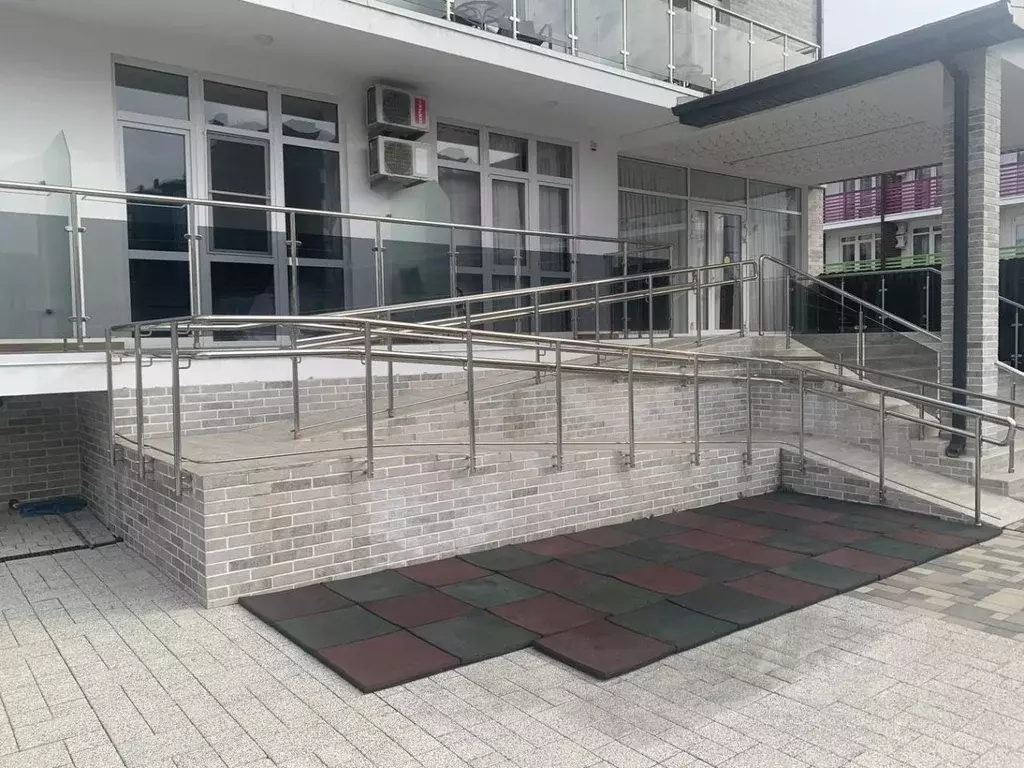 Комната Краснодарский край, Анапа Пионерский просп., 270 (20.2 м) - Фото 2