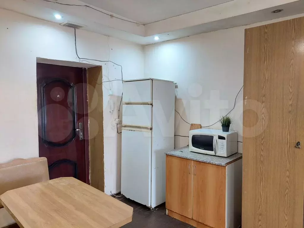 Комната 17,2 м в 1-к., 5/5 эт. - Фото 0