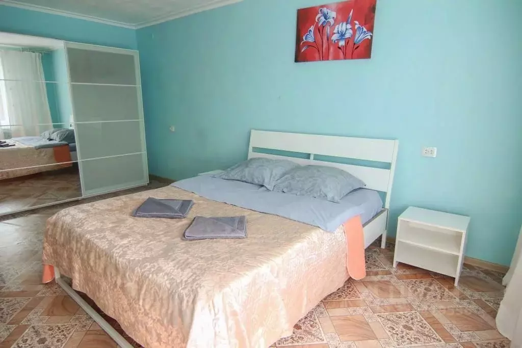 1-к кв. Ленинградская область, Сосновый Бор ул. Красных Фортов, 1 ... - Фото 1