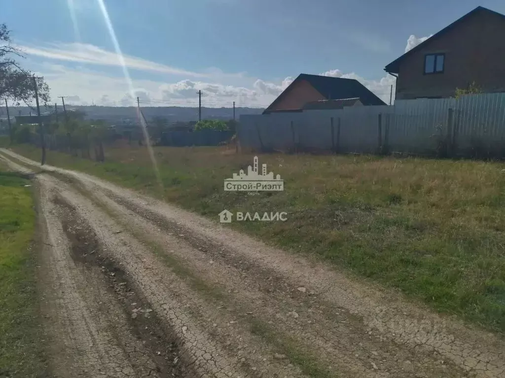 Участок в Крым, Керчь ТСН Садовод тер.,  (5.38 сот.) - Фото 2