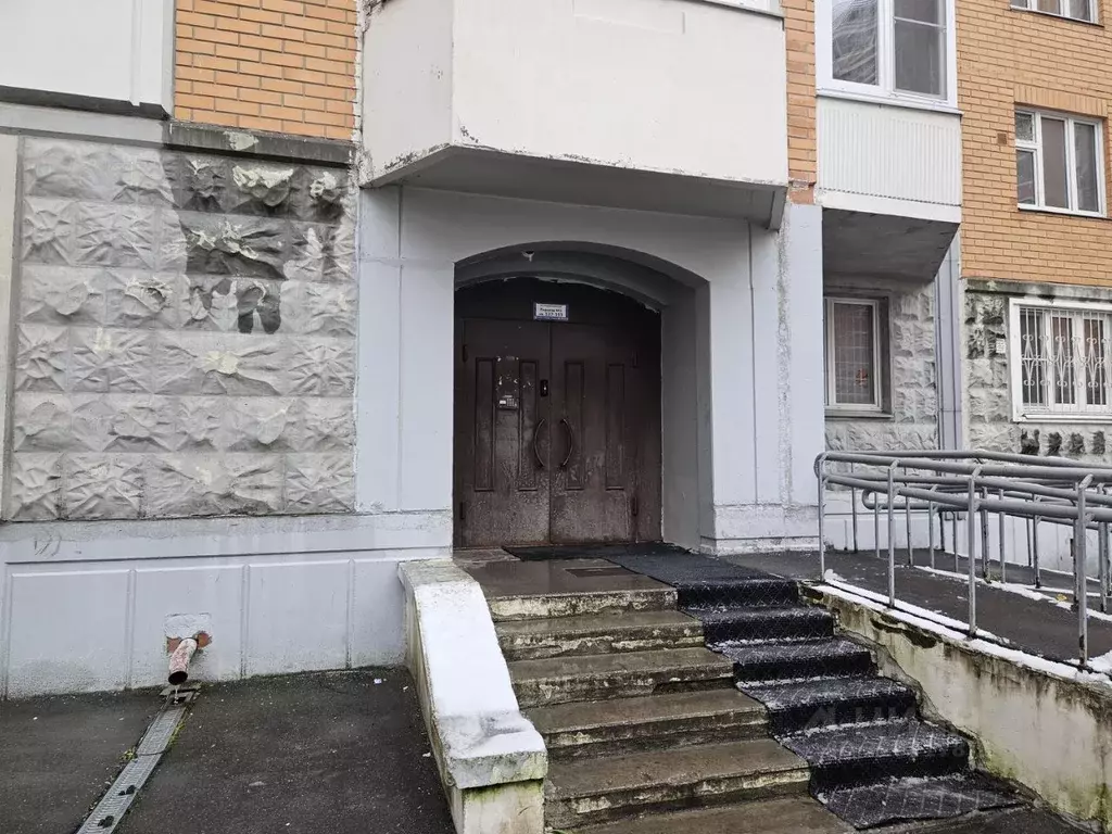 3-к кв. Московская область, Солнечногорск городской округ, Голубое пгт ... - Фото 1