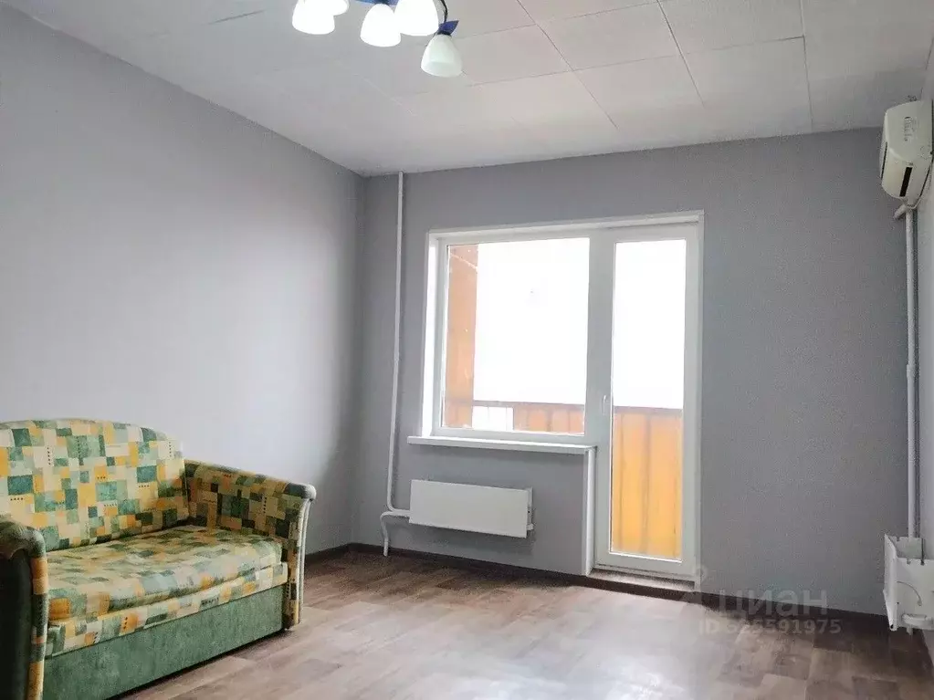 4-к кв. Волгоградская область, Волгоград ул. Никитина, 121 (80.8 м) - Фото 0