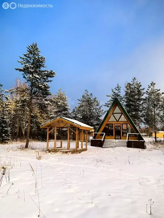 Дом в Вологодская область, Череповецкий муниципальный округ, деревня ... - Фото 2