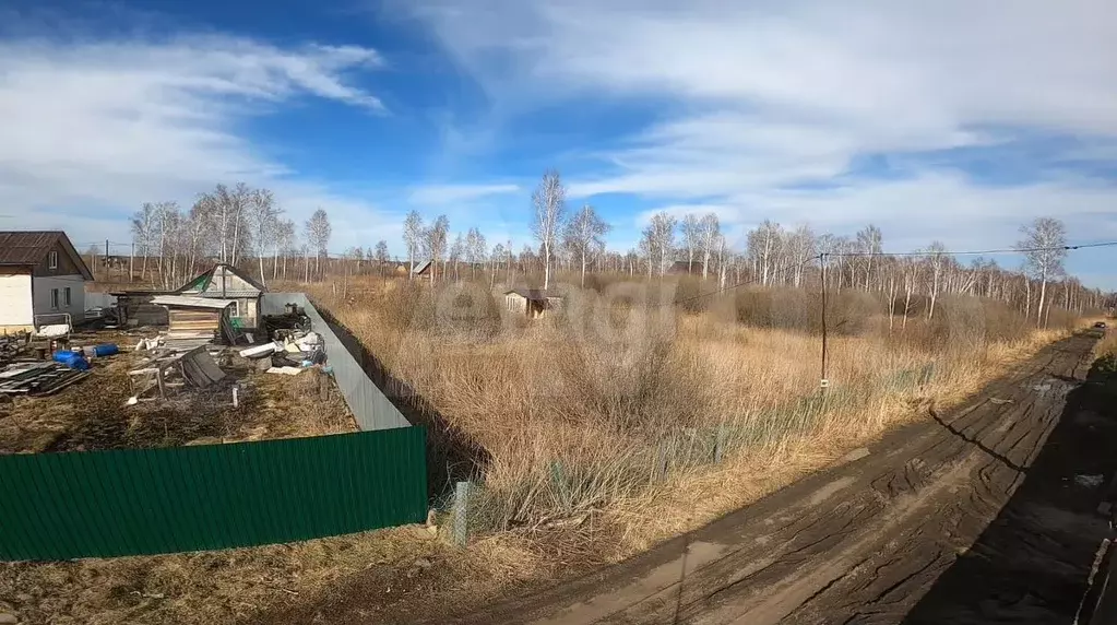 Участок 9 сот. (СНТ, ДНП) - Фото 0