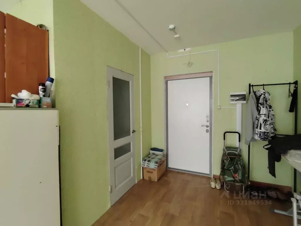 Студия Московская область, Красногорск городской округ, д. Глухово ул. ... - Фото 1