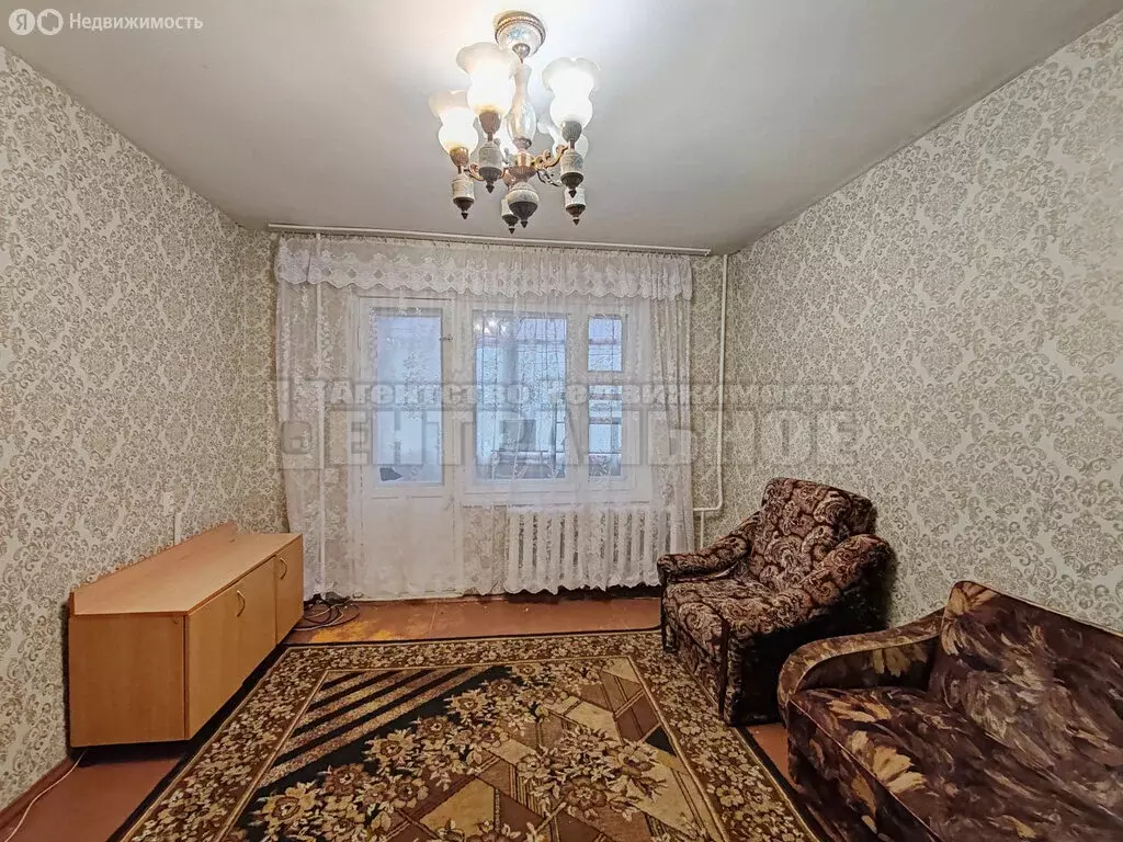 2-комнатная квартира: Смоленск, улица Попова, 76 (52 м) - Фото 0