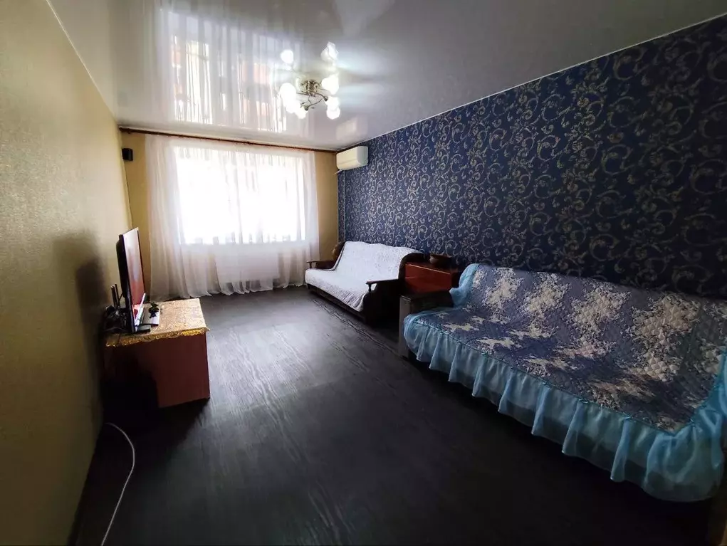 Продаётся 2-к квартира, 60.9 м - Фото 1