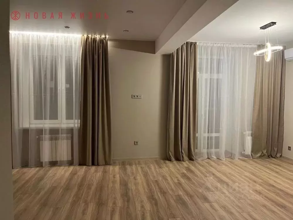 5-к кв. Самарская область, Самара Студенческий пер., 2Ф (185.0 м) - Фото 1