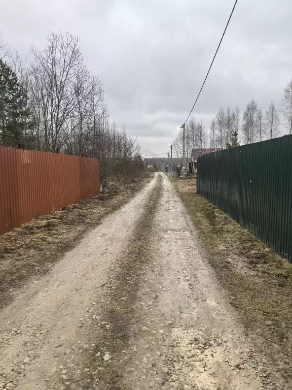 Участок в Калужская область, Калуга Московская ул. (10.0 сот.) - Фото 0
