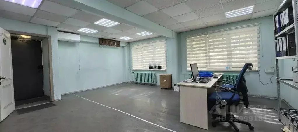 Помещение свободного назначения в Омская область, Омск ул. 3-я ... - Фото 2