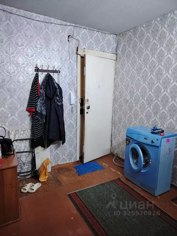 3-к кв. Мурманская область, Мурманск ул. Олега Кошевого, 8 (67.0 м) - Фото 1