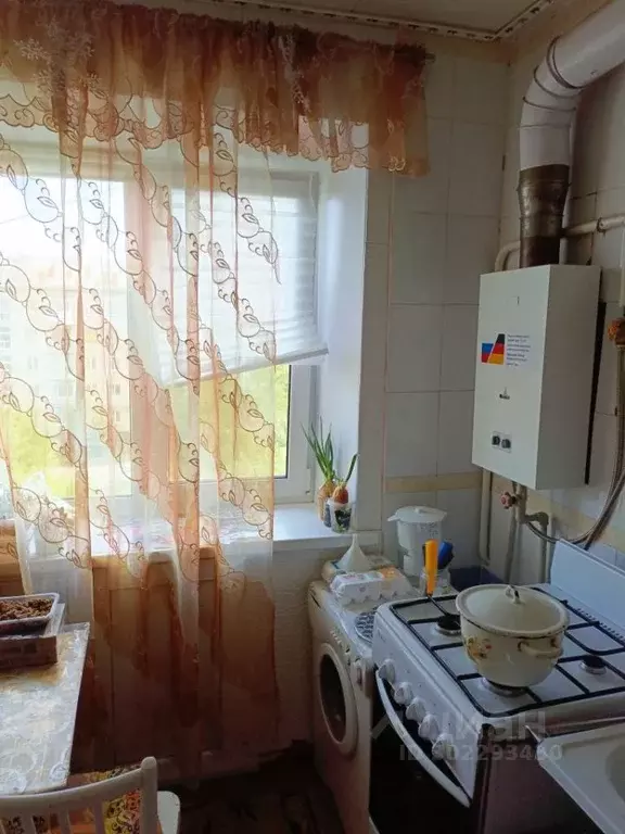 1-к кв. Нижегородская область, Дзержинск ул. Грибоедова, 19 (32.6 м) - Фото 1