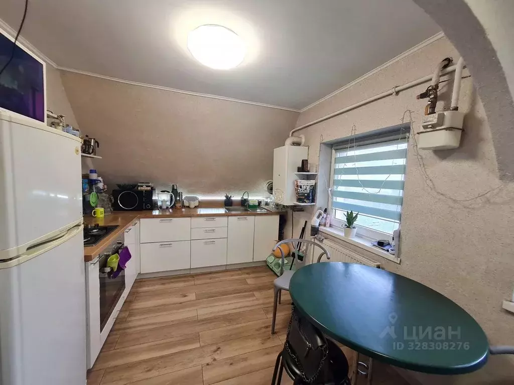 2-к кв. Калининградская область, Калининград Краснохолмская ул., 56 ... - Фото 2