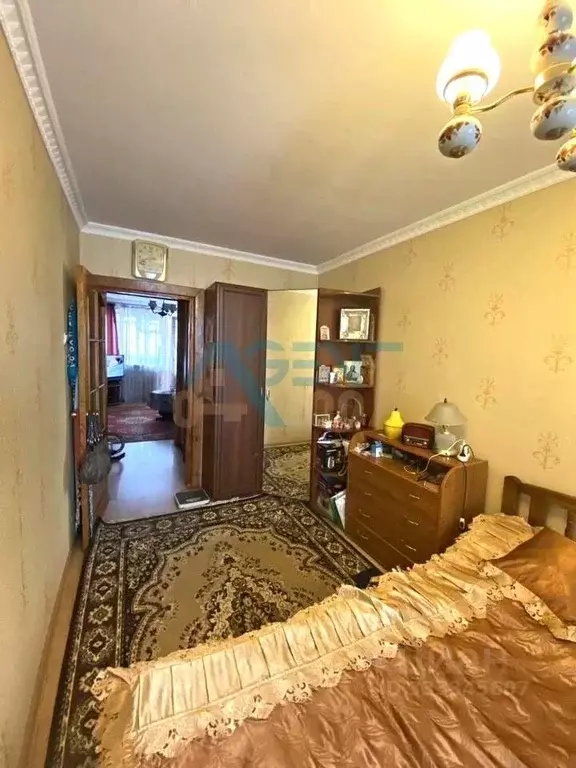 2-к кв. Белгородская область, Белгород Привольная ул., 13 (44.8 м) - Фото 2