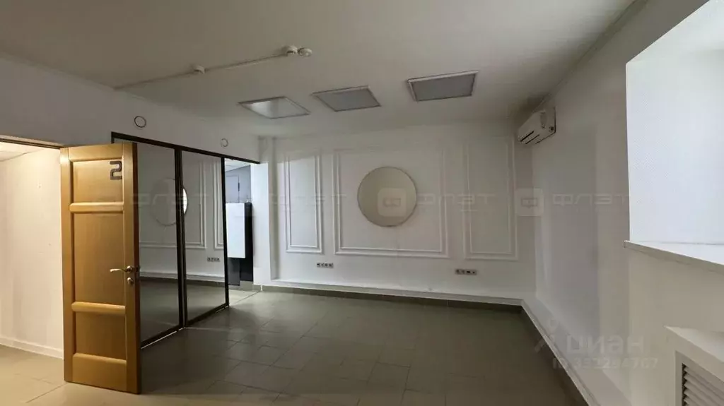 Офис в Татарстан, Казань ул. Адоратского, 3г (137 м) - Фото 1