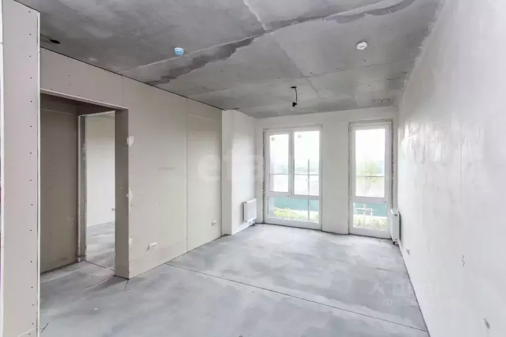 1-к кв. Тюменская область, Тюмень ул. Газовиков, 38к2 (38.7 м) - Фото 1