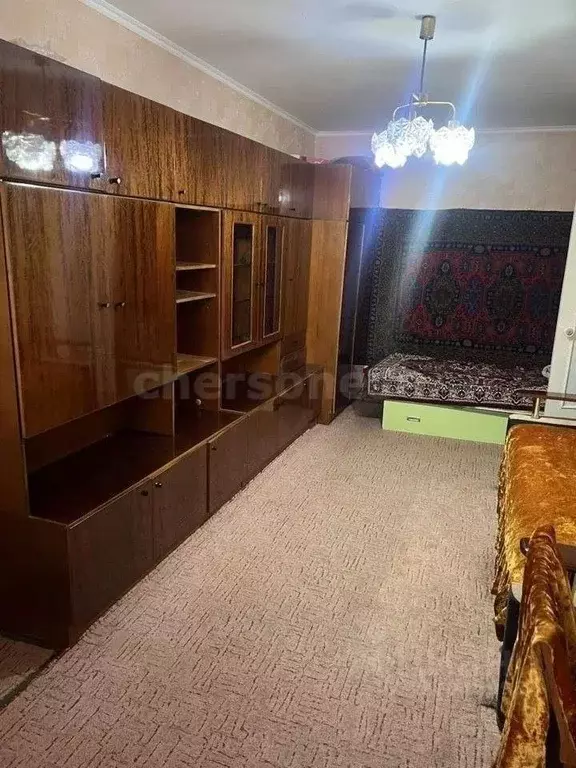 1-к кв. Севастополь просп. Октябрьской Революции, 37 (36.0 м) - Фото 2