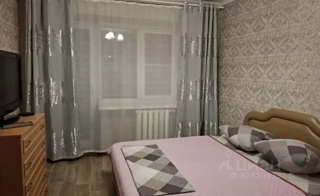 1-к кв. Забайкальский край, Чита ул. Матвеева, 23 (48.0 м) - Фото 1