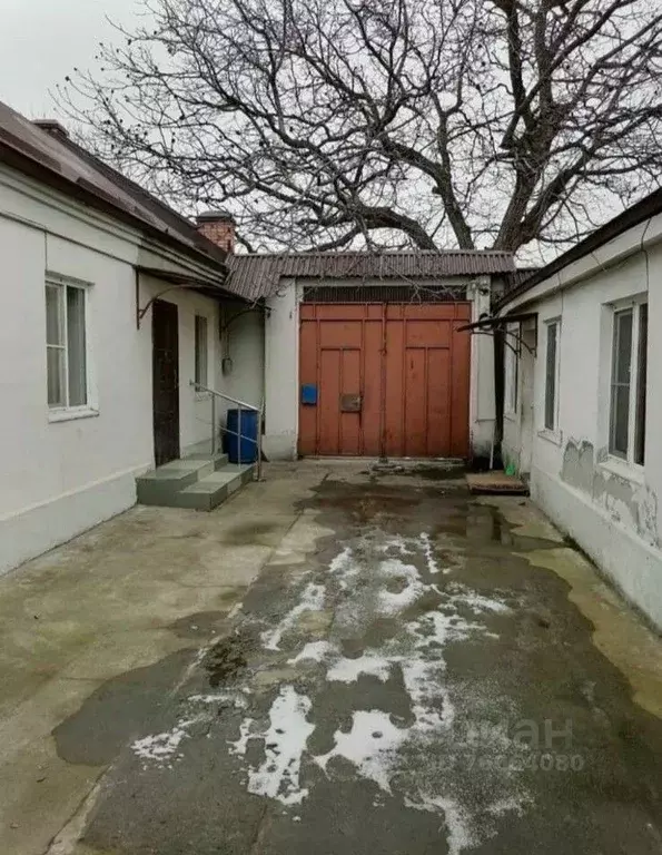 Дом в Северная Осетия, Владикавказ ул. Леваневского, 155 (95 м) - Фото 1