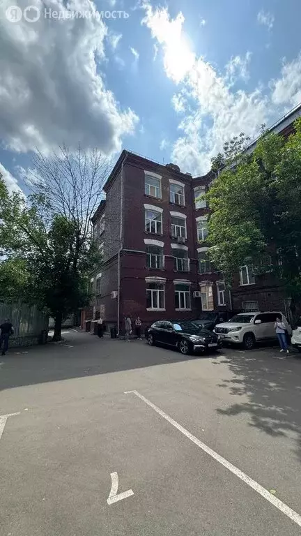 Помещение свободного назначения (93 м) - Фото 1