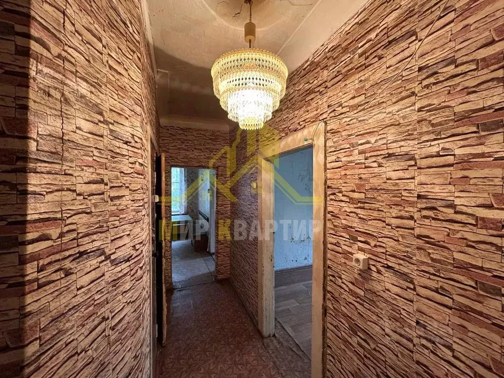 3-к кв. Оренбургская область, Орск Новый город мкр, ул. Горького, 36 ... - Фото 0