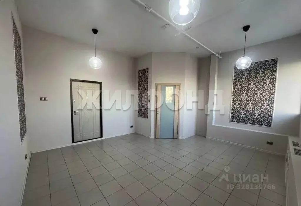 Офис в Новосибирская область, Новосибирск ул. Кропоткина, 273 (25 м) - Фото 2