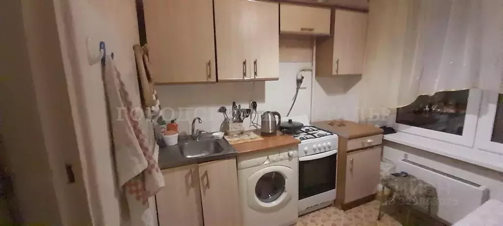 Комната Москва ул. Вилиса Лациса, 9К3 (12.0 м) - Фото 1