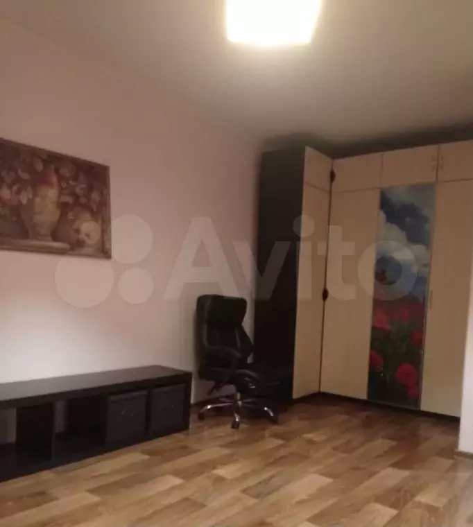 1-к. квартира, 37 м, 5/12 эт. - Фото 0