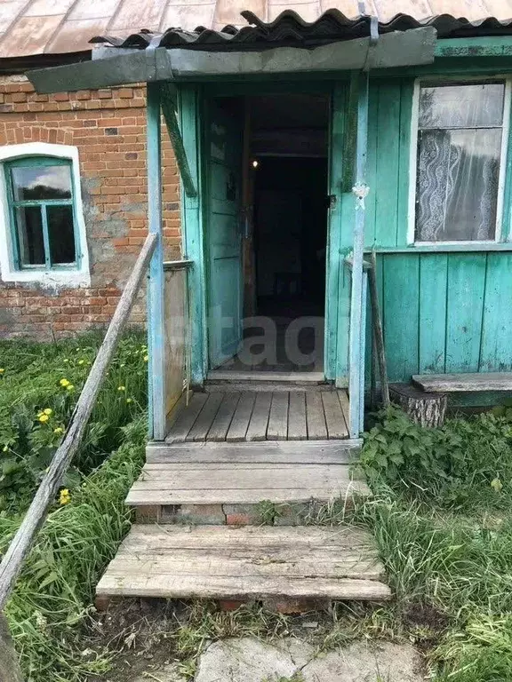 Дом в Калужская область, Ферзиковский муниципальный округ, Октябрьский ... - Фото 2