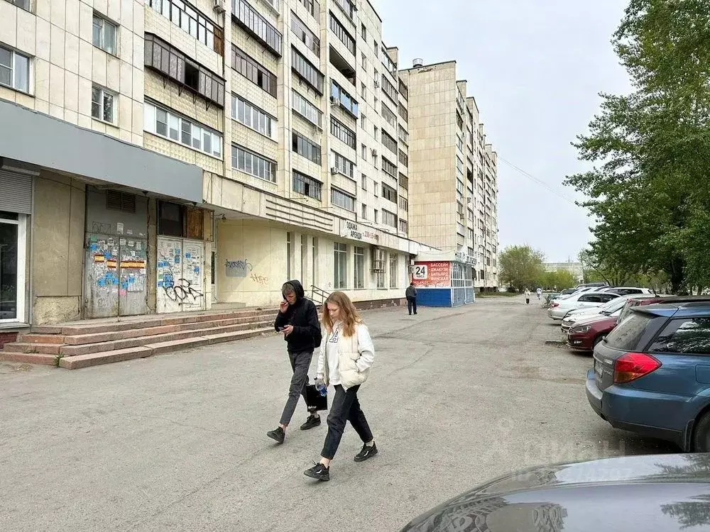 Помещение свободного назначения в Челябинская область, Челябинск ... - Фото 0