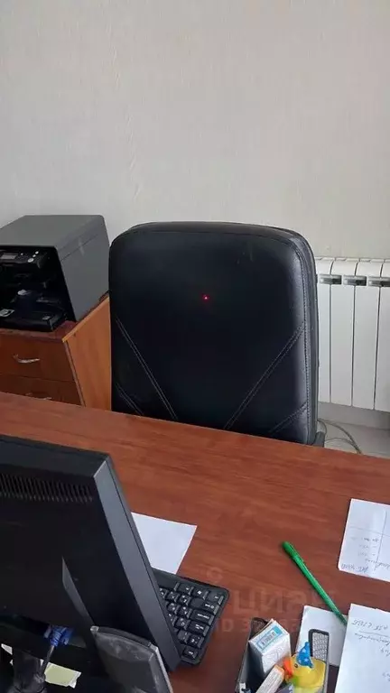 Офис в Мордовия, Саранск ул. Богдана Хмельницкого, 75 (30 м) - Фото 2