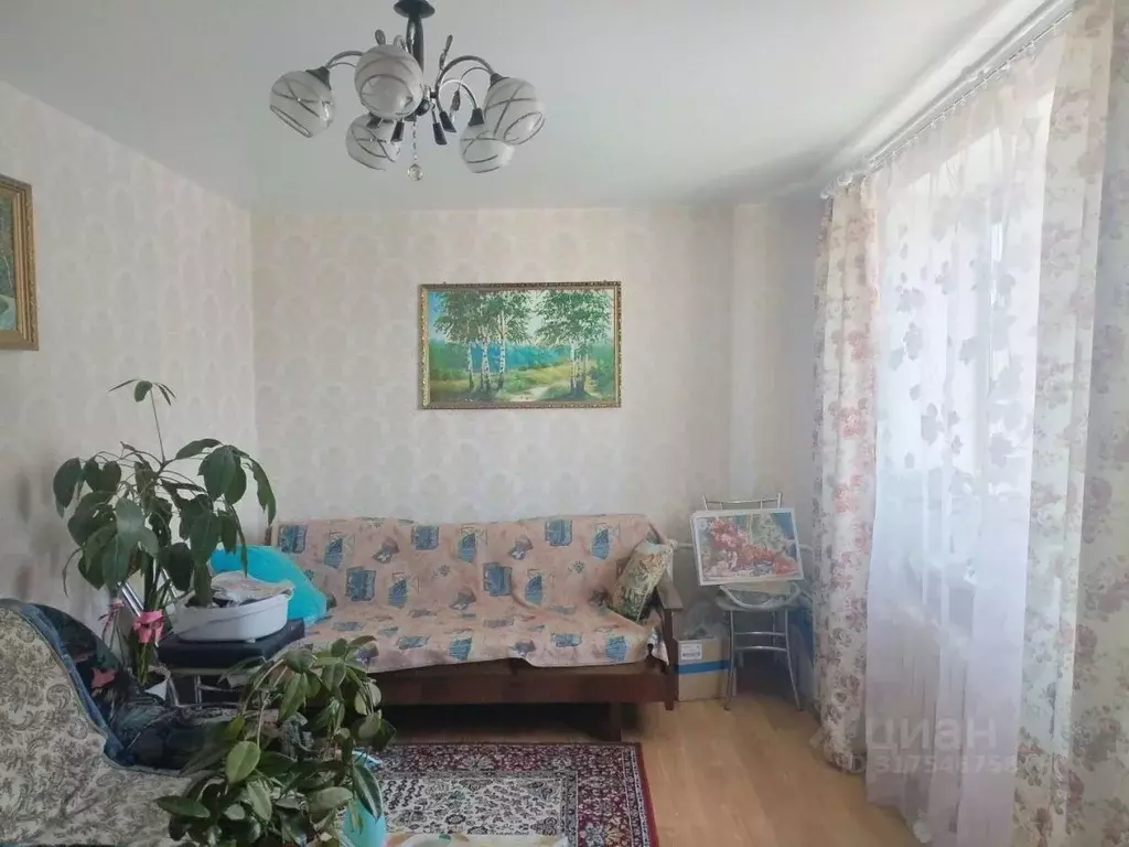 3-к кв. Волгоградская область, Волгоград ул. Ткачева, 11 (56.9 м) - Фото 2