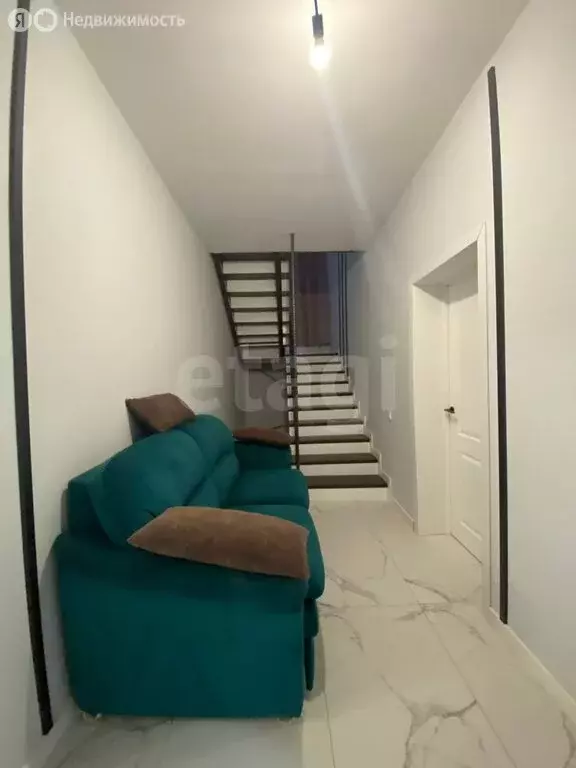 Дом в Тверь, Вольный переулок (270 м) - Фото 2